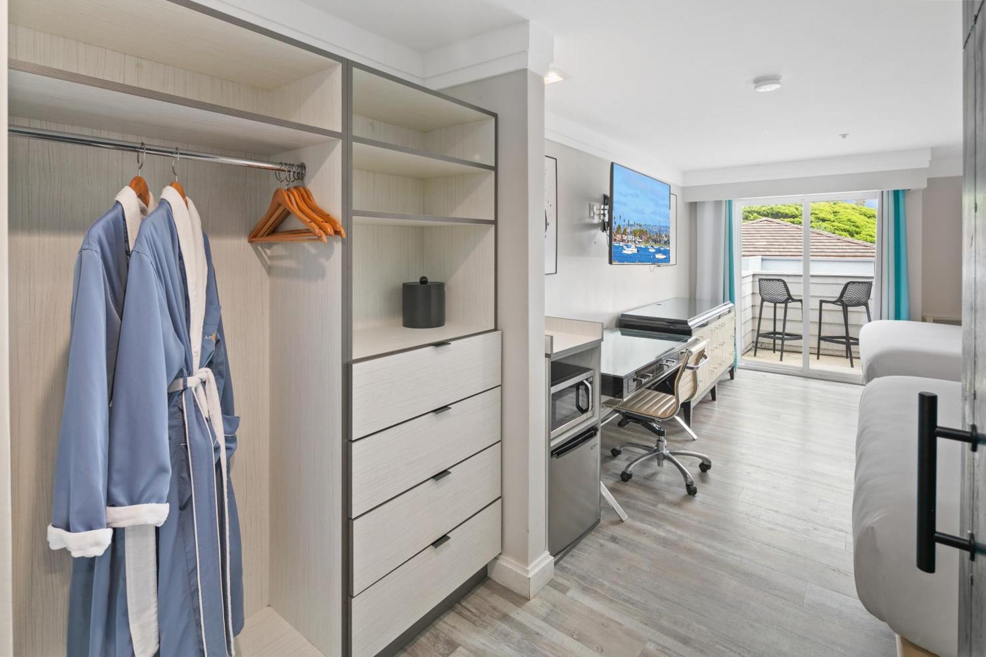 Art Hotel Laguna Beach Rum bild